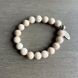 Realia by Jen Natural Stone Bracelet